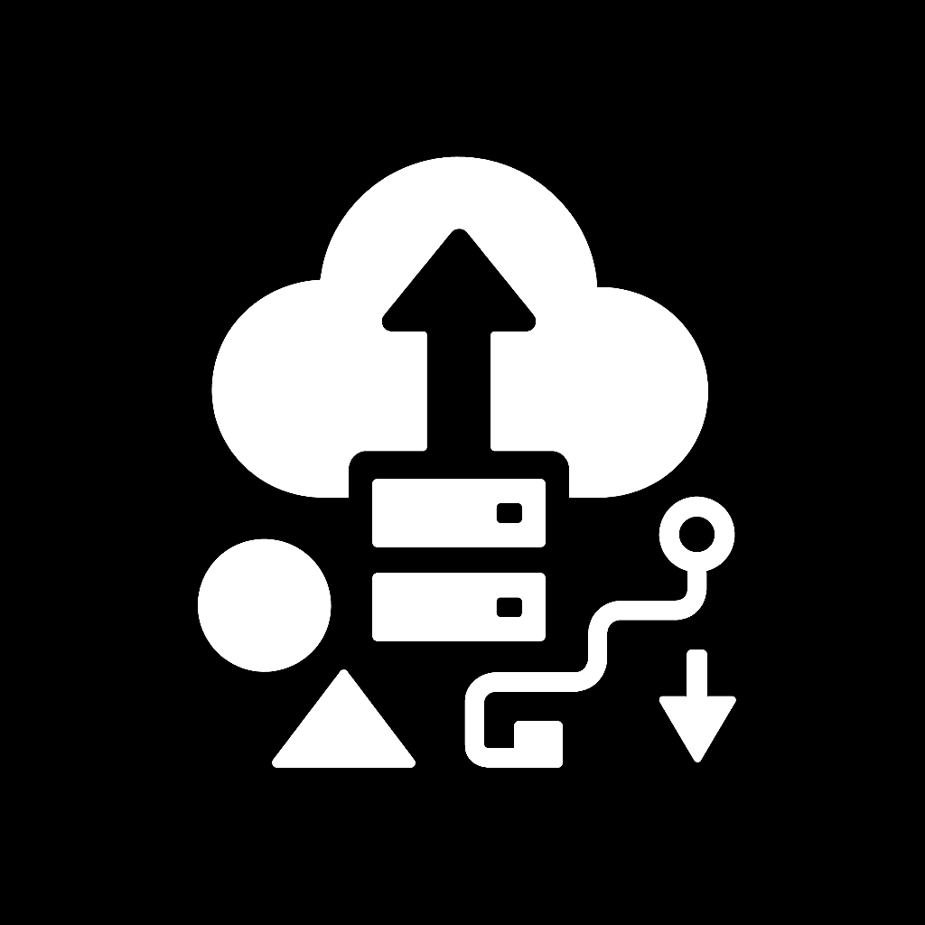 Cloud deployment and disposition services