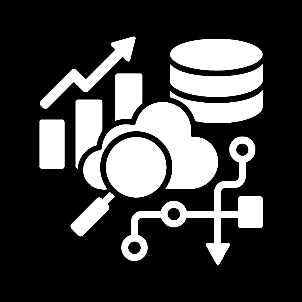 Data engineering and analytics services